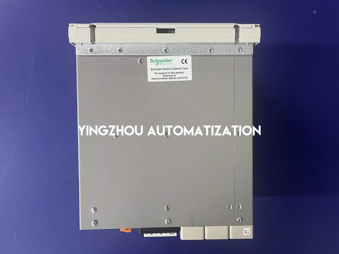 Schneider Easergy MiCOM P241 Rotating Machine and Motor Protection Relays-YingZhou Automatization