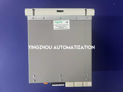 Schneider Easergy MiCOM P241 Rotating Machine and Motor Protection Relays-YingZhou Automatization