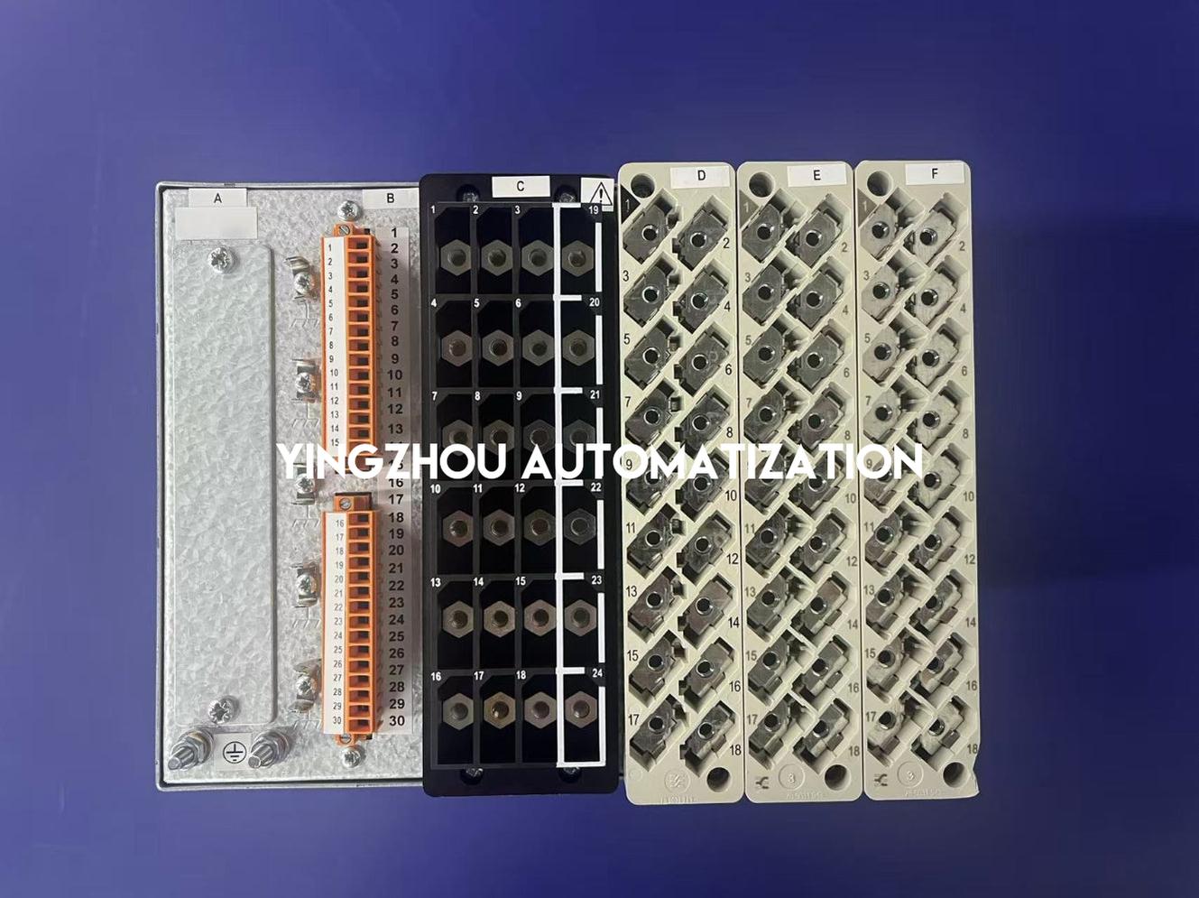 Schneider Easergy MiCOM P241 Rotating Machine and Motor Protection Relays-YingZhou Automatization