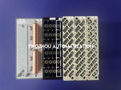 Schneider Easergy MiCOM P241 Rotating Machine and Motor Protection Relays-YingZhou Automatization