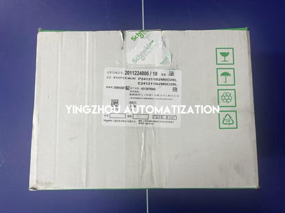 Schneider Easergy MiCOM P241 Rotating Machine and Motor Protection Relays-YingZhou Automatization