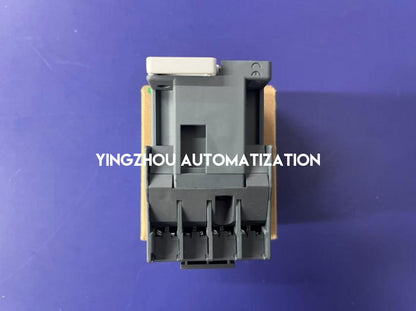 Schneider Easy TeSys Series Contactor LC1N1210M5N Easy TeSys Control 3P(3NO) 12A 220V 50Hz 5.5kW 380V 1NO auxiliary contact-YingZhou Automatization