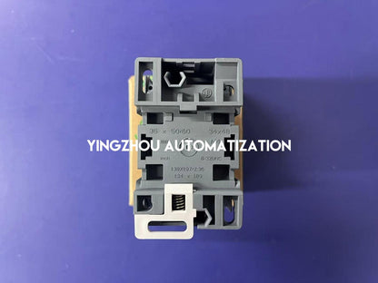 Schneider EasyPact LC1N1210M5N Contactor | 12A, 3-Pole, 1NO, 220V AC Coil, Industrial Control | Brand New Original-YingZhou Automatization