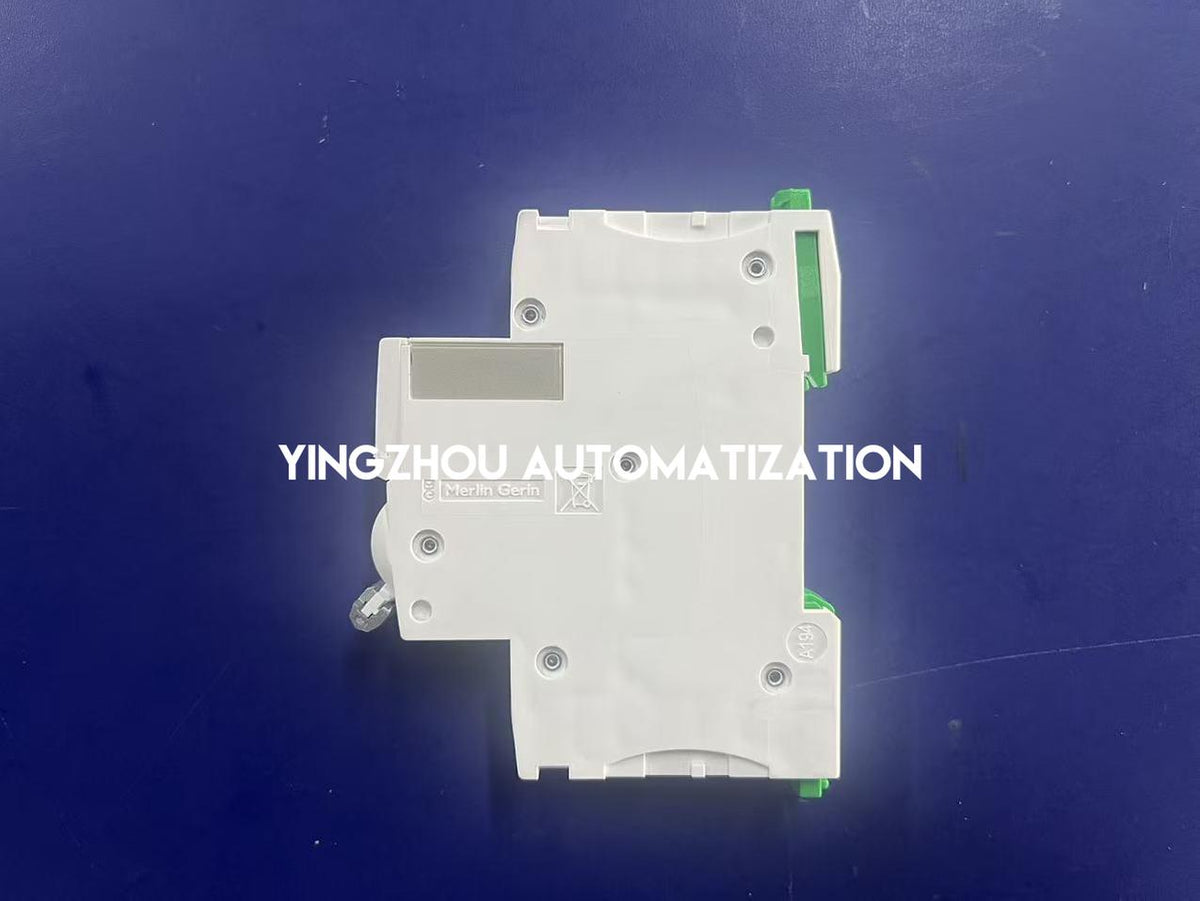 Schneider Electric A91NC116 A9 Pro iC65N 1P 16A C Curve Miniature Circuit Breaker-YingZhou Automatization