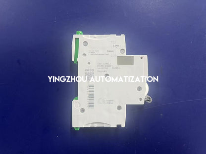 Schneider Electric A91NC116 A9 Pro iC65N 1P 16A C Curve Miniature Circuit Breaker-YingZhou Automatization