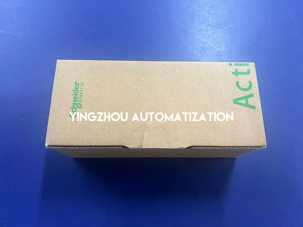 Schneider Electric A91NC116 A9 Pro iC65N 1P 16A C Curve Miniature Circuit Breaker-YingZhou Automatization