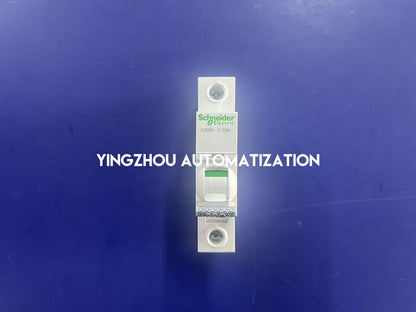 Schneider Electric A91NC116 A9 Pro iC65N 1P 16A C Curve Miniature Circuit Breaker-YingZhou Automatization
