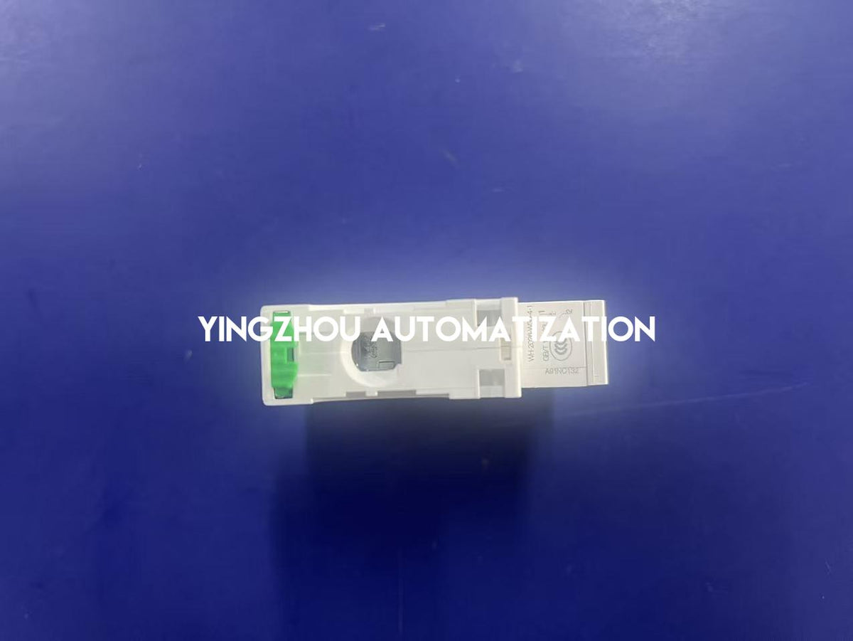 Schneider Electric A91NC132 A9 Pro iC65N 1P 32A C Curve Miniature Circuit Breaker-YingZhou Automatization