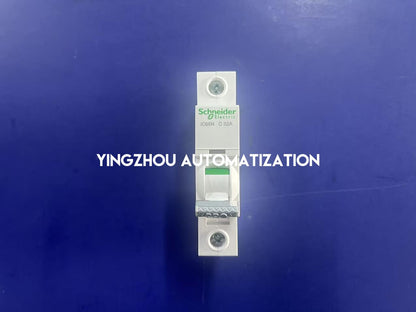 Schneider Electric A91NC132 A9 Pro iC65N 1P 32A C Curve Miniature Circuit Breaker-YingZhou Automatization