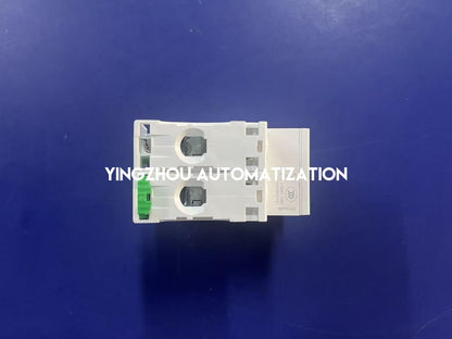Schneider Electric A91NC202 A9 Pro iC65N 2P 2A C Curve Miniature Circuit Breaker-YingZhou Automatization