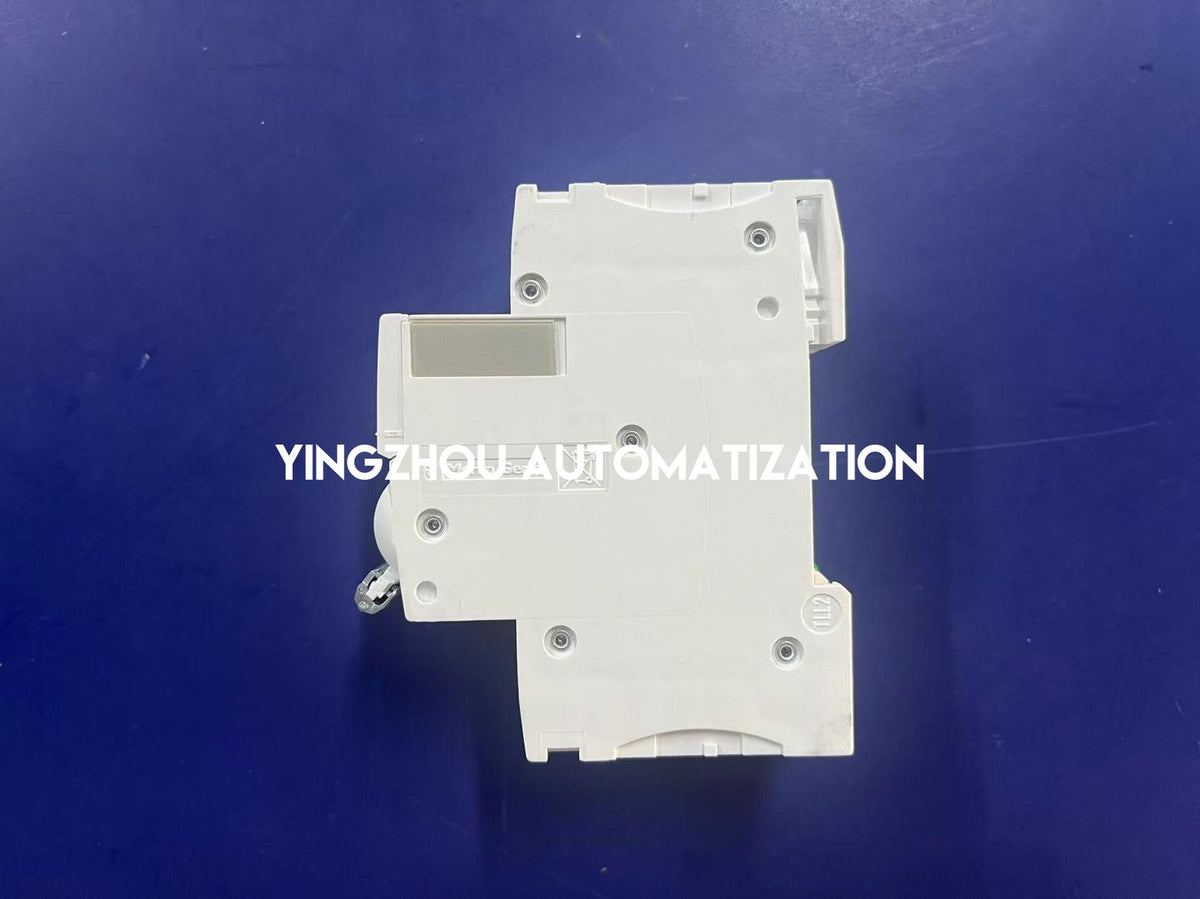Schneider Electric A91NC202 A9 Pro iC65N 2P 2A C Curve Miniature Circuit Breaker-YingZhou Automatization