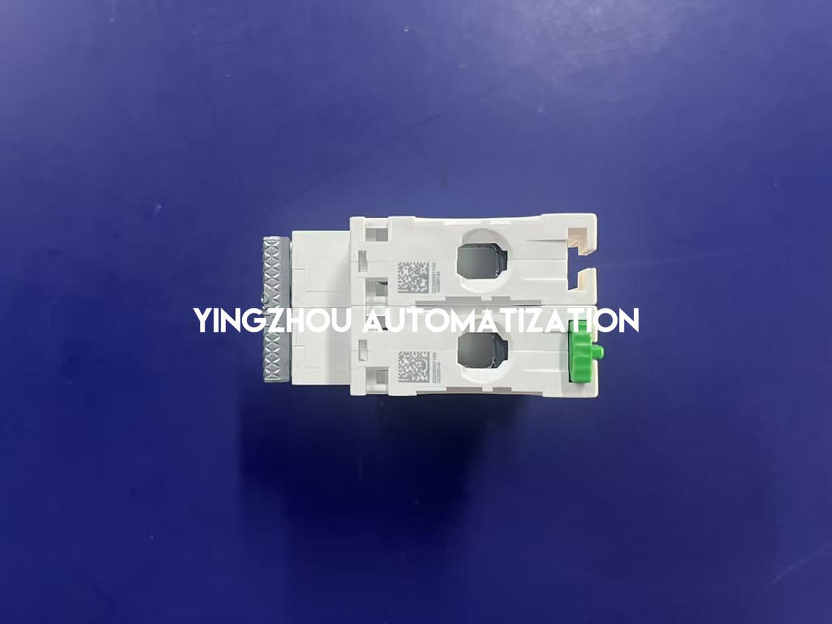 Schneider Electric A91NC202 A9 Pro iC65N 2P 2A C Curve Miniature Circuit Breaker-YingZhou Automatization