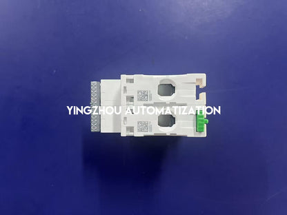 Schneider Electric A91NC202 A9 Pro iC65N 2P 2A C Curve Miniature Circuit Breaker-YingZhou Automatization