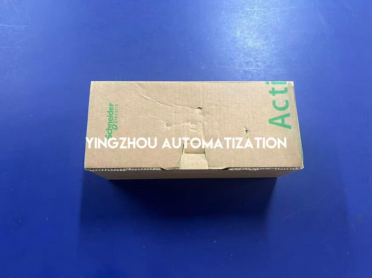 Schneider Electric A91NC202 A9 Pro iC65N 2P 2A C Curve Miniature Circuit Breaker-YingZhou Automatization