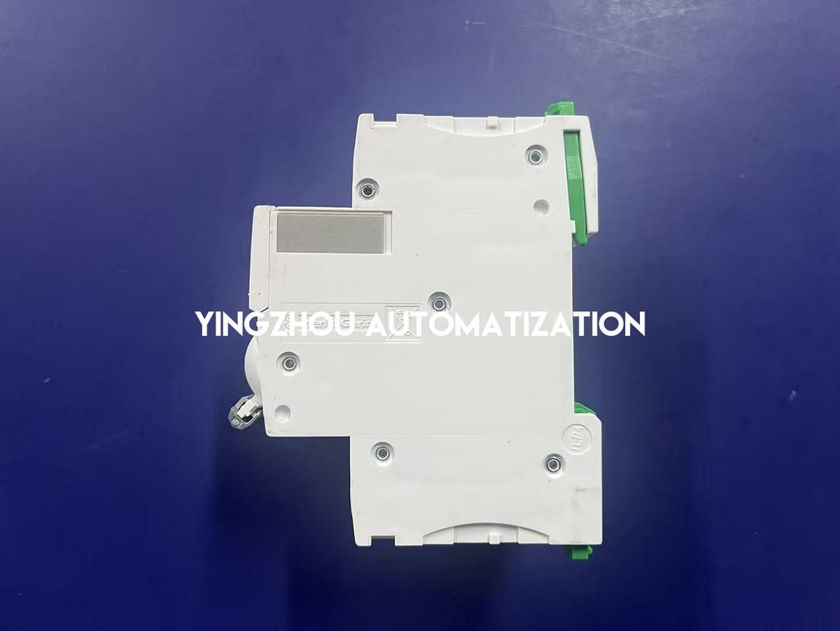 Schneider Electric A91NC303 Acti9 Pro iC65N 3P 3A C Curve 6kA Miniature Circuit Breaker-YingZhou Automatization