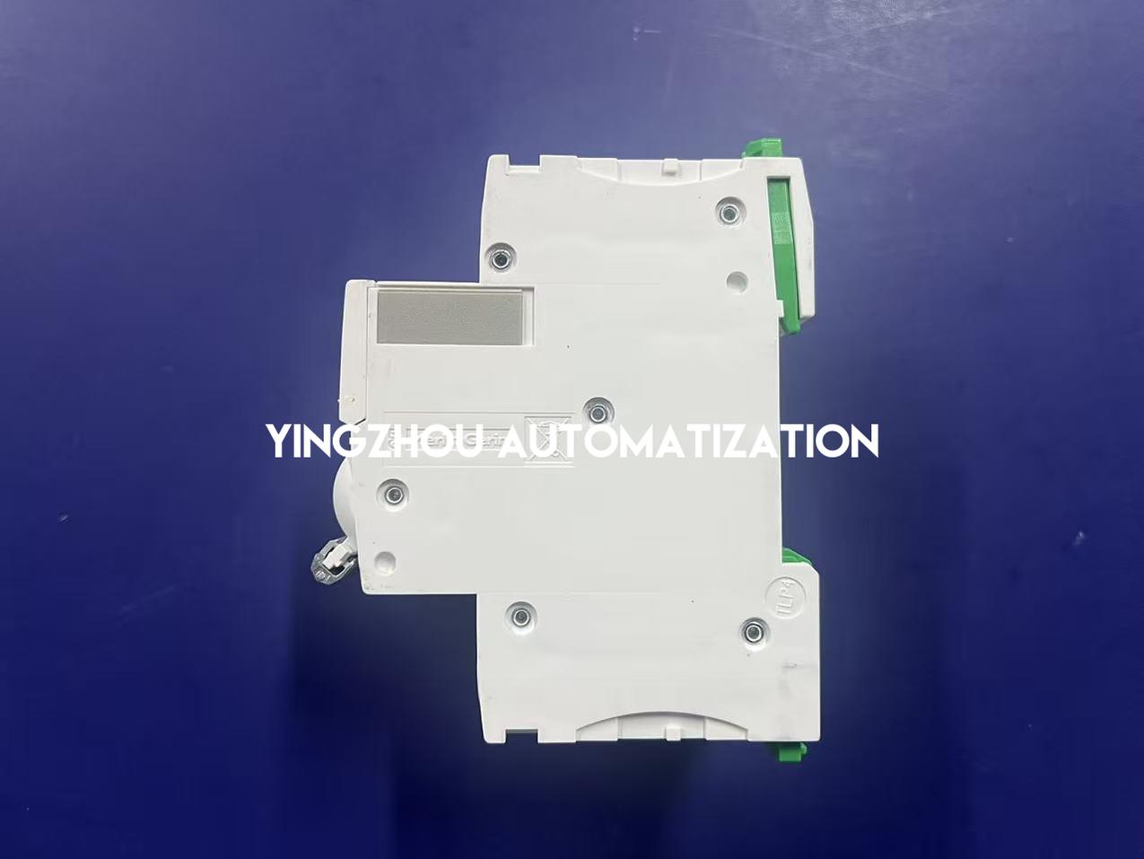 Schneider Electric A91NC303 iC60 Miniature Circuit Breaker | iC60N Series | 3A 3-Pole | C-Curve 415V | Brand New Original-YingZhou Automatization
