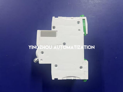 Schneider Electric A91NC303 iC60 Miniature Circuit Breaker | iC60N Series | 3A 3-Pole | C-Curve 415V | Brand New Original-YingZhou Automatization