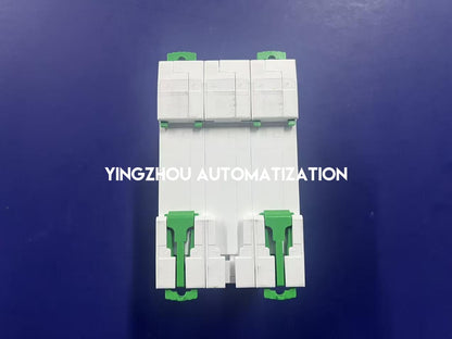 Schneider Electric A91NC303 iC60 Miniature Circuit Breaker | iC60N Series | 3A 3-Pole | C-Curve 415V | Brand New Original-YingZhou Automatization