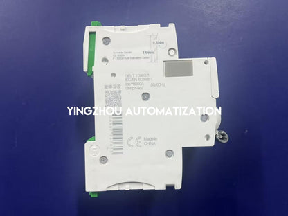 Schneider Electric A91NC303 iC60 Miniature Circuit Breaker | iC60N Series | 3A 3-Pole | C-Curve 415V | Brand New Original-YingZhou Automatization