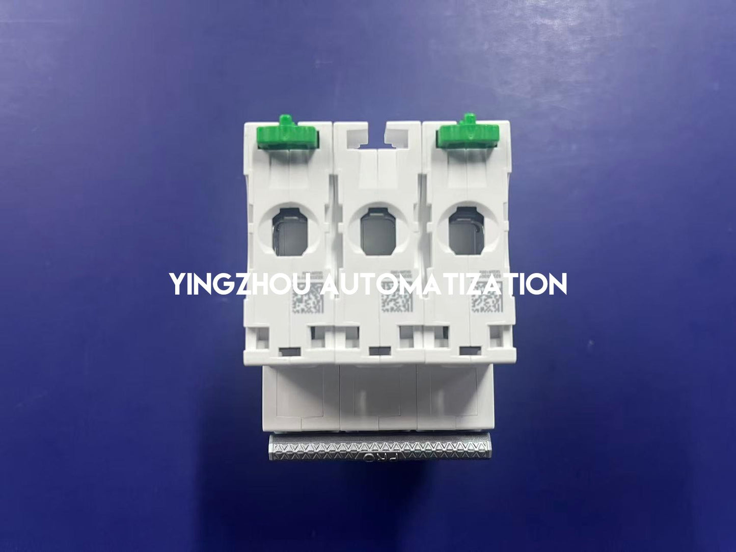 Schneider Electric A91NC303 iC60 Miniature Circuit Breaker | iC60N Series | 3A 3-Pole | C-Curve 415V | Brand New Original-YingZhou Automatization