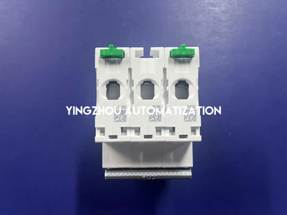Schneider Electric A91NC303 iC60 Miniature Circuit Breaker | iC60N Series | 3A 3-Pole | C-Curve 415V | Brand New Original-YingZhou Automatization