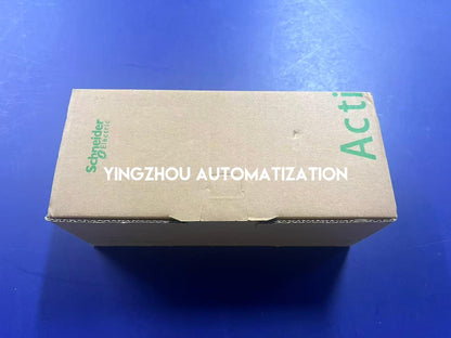 Schneider Electric A91NC303 iC60 Miniature Circuit Breaker | iC60N Series | 3A 3-Pole | C-Curve 415V | Brand New Original-YingZhou Automatization
