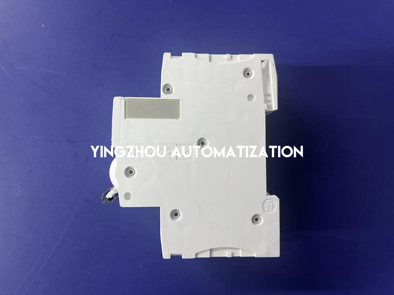 Schneider Electric A9F19202 Acti9 iC60N Circuit Breaker | 2-Pole, 10A, D-Curve, 6kA/10kA-YingZhou Automatization