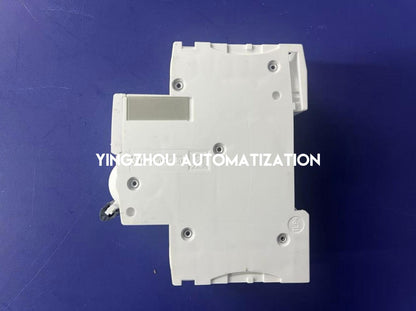 Schneider Electric A9F19204 Acti9 iC60N Circuit Breaker | 2-Pole, 4A, D-Curve, 6kA/10kA-YingZhou Automatization