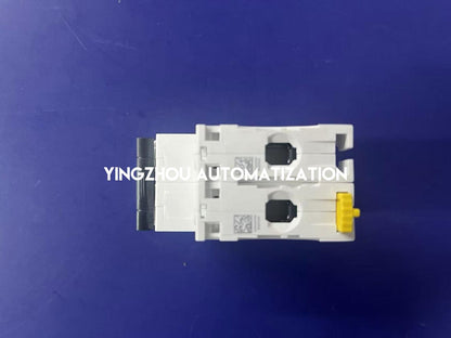 Schneider Electric A9F19206 Acti9 iC60N Circuit Breaker | 2-Pole, 6A, D-Curve, 6kA/10kA-YingZhou Automatization