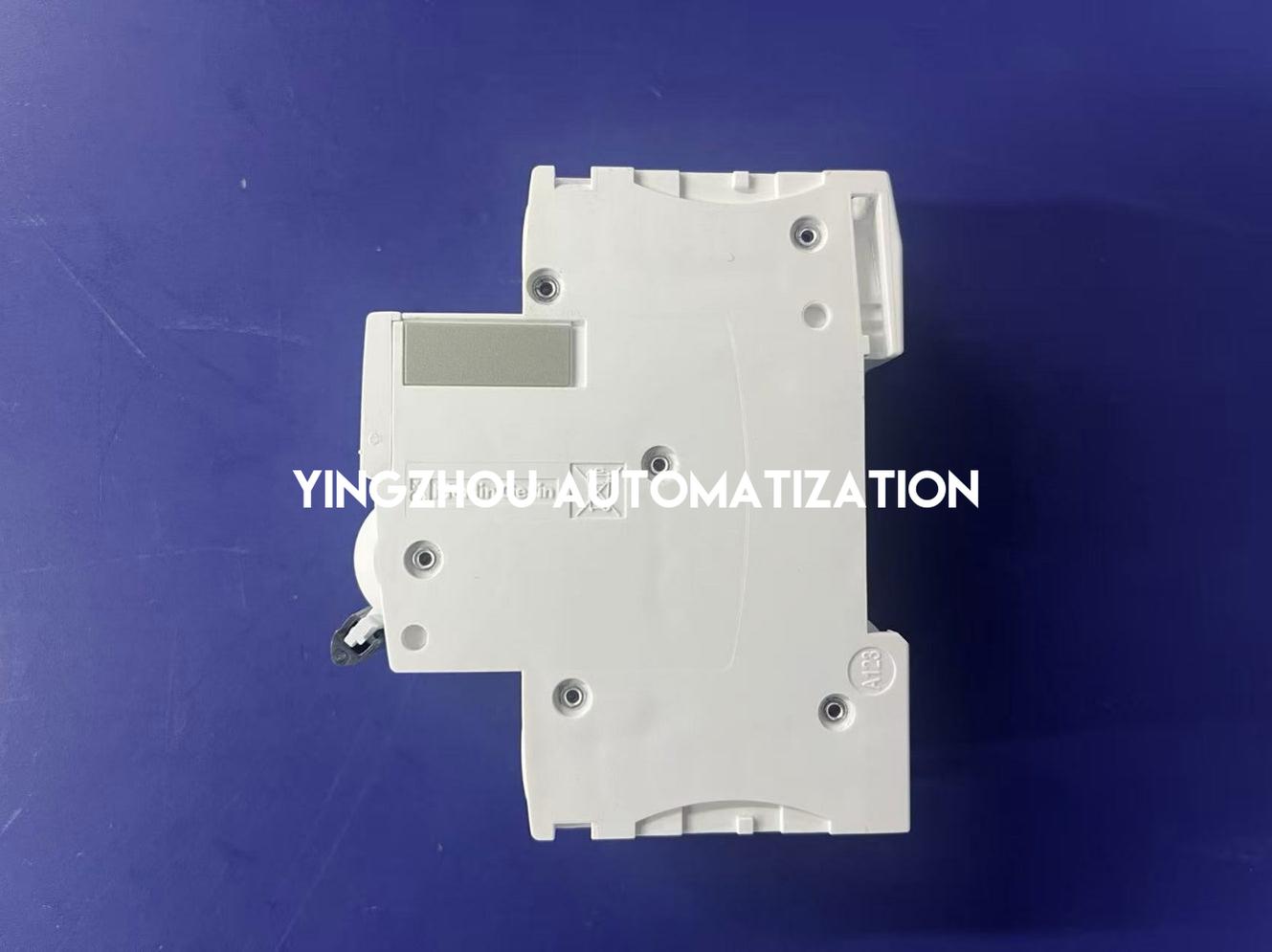 Schneider Electric A9F19210 Acti9 iC60N Circuit Breaker | 2-Pole, 10A, D-Curve, 6kA/10kA-YingZhou Automatization