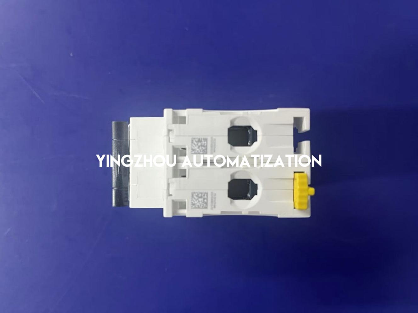 Schneider Electric A9F19210 Acti9 iC60N Circuit Breaker | 2-Pole, 10A, D-Curve, 6kA/10kA-YingZhou Automatization