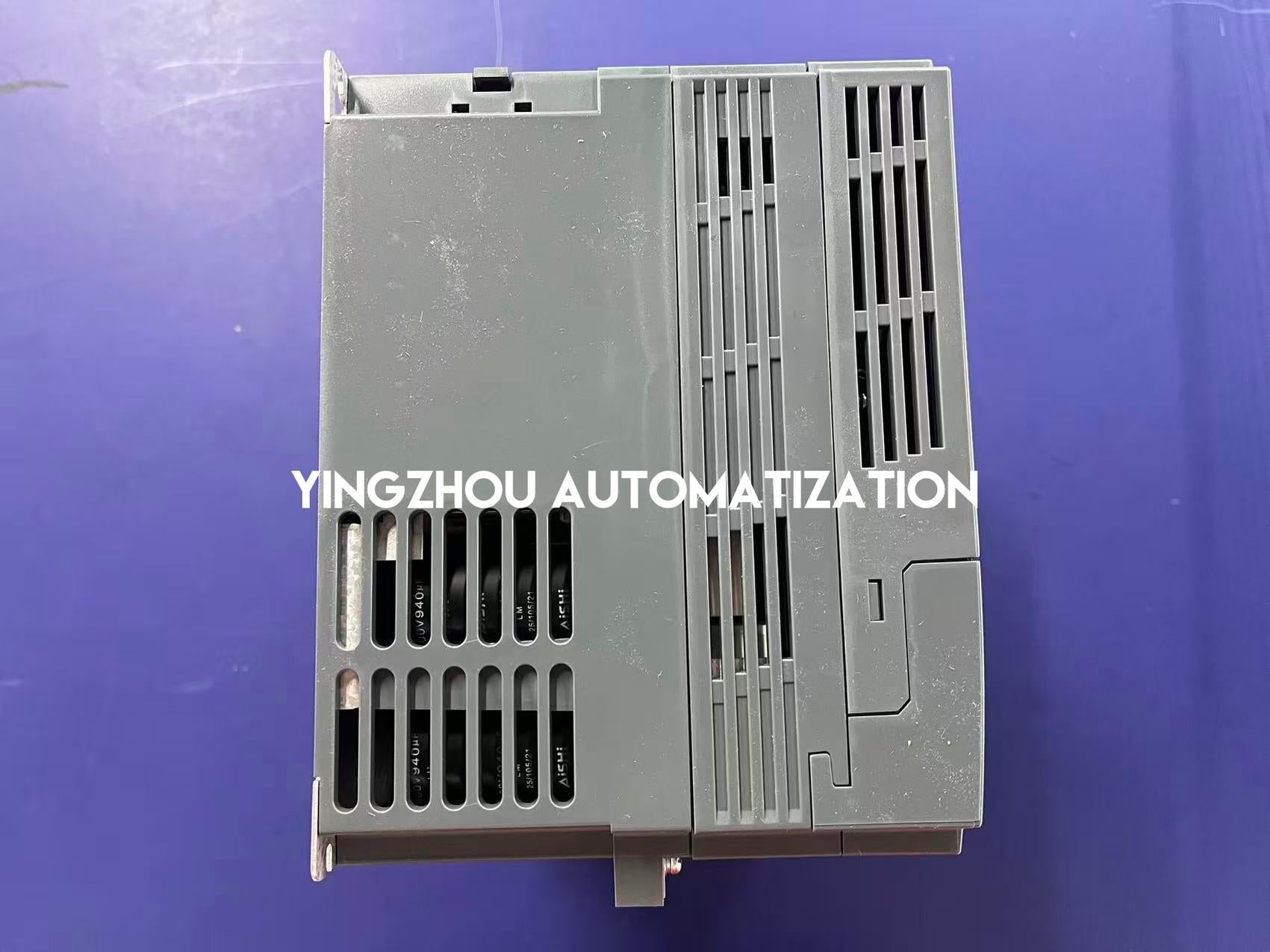 Schneider Electric ATV310HD11N4E Easy Altivar 310 VFD | 11kW, 15HP, 380-460V, 3-Phase Variable Speed Drive-YingZhou Automatization