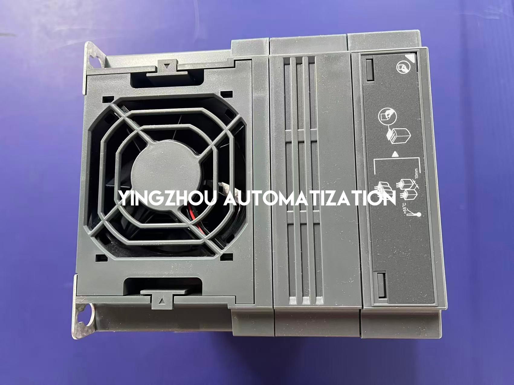 Schneider Electric ATV310HD11N4E Easy Altivar 310 VFD | 11kW, 15HP, 380-460V, 3-Phase Variable Speed Drive-YingZhou Automatization