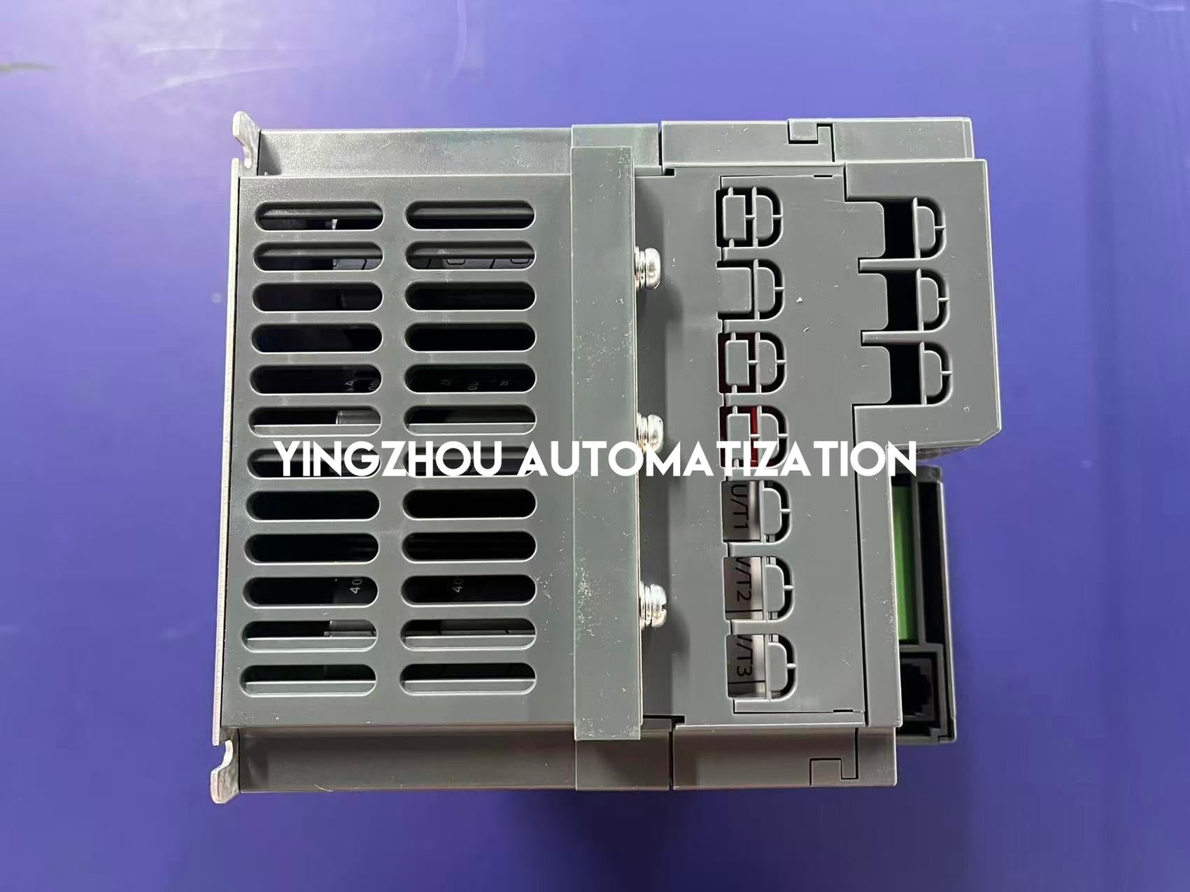 Schneider Electric ATV310HD11N4E Easy Altivar 310 VFD | 11kW, 15HP, 380-460V, 3-Phase Variable Speed Drive-YingZhou Automatization