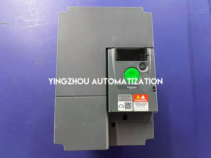 Schneider Electric ATV310HD11N4E Easy Altivar 310 VFD | 11kW, 15HP, 380-460V, 3-Phase Variable Speed Drive-YingZhou Automatization