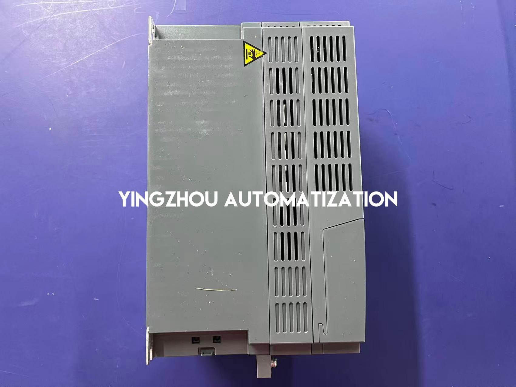 Schneider Electric ATV310HD15N4E Easy Altivar 310 VFD | 15kW, 20HP, 380-460V, 3-Phase Variable Speed Drive-YingZhou Automatization