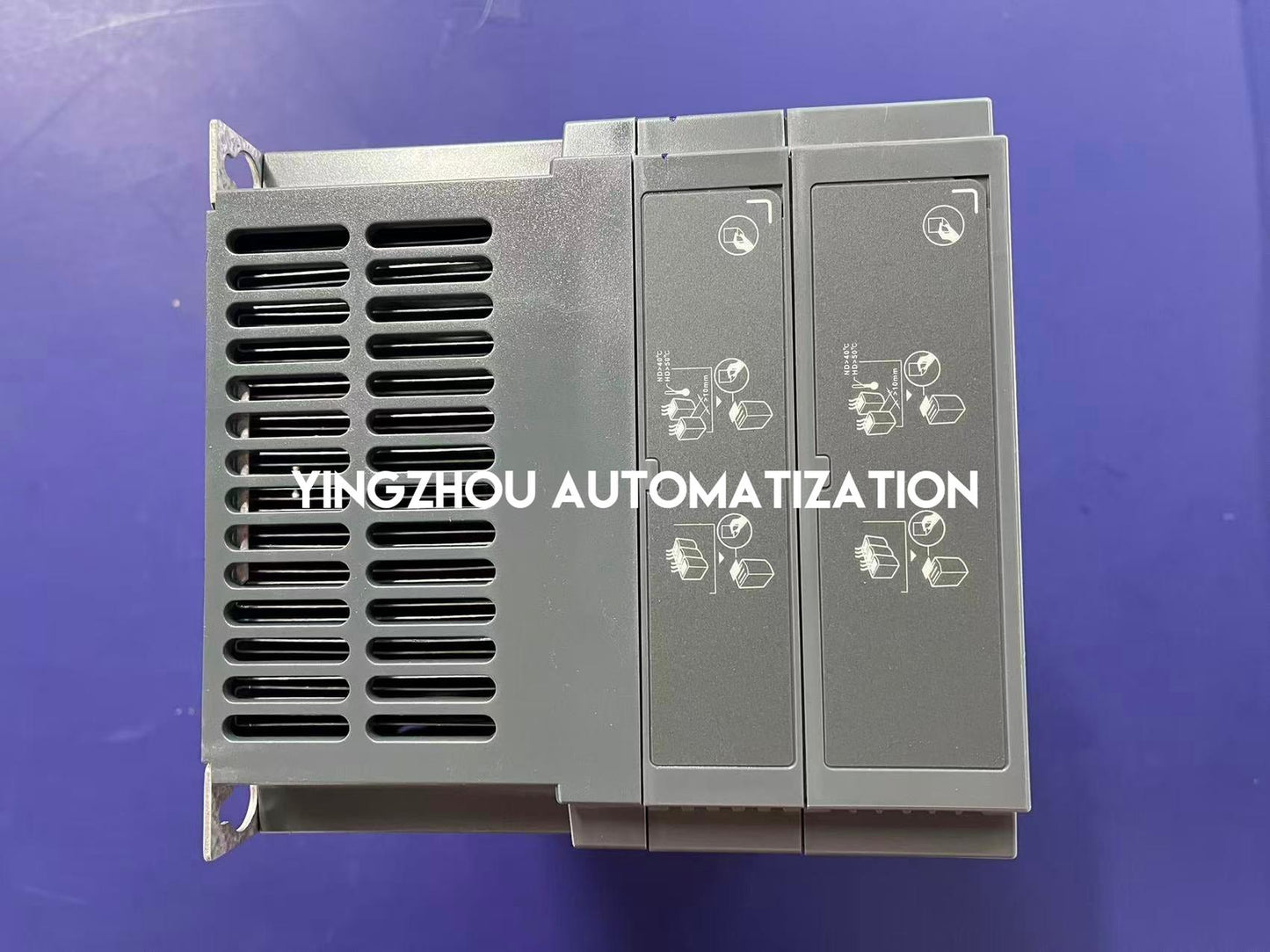 Schneider Electric ATV310HD15N4E Easy Altivar 310 VFD | 15kW, 20HP, 380-460V, 3-Phase Variable Speed Drive-YingZhou Automatization