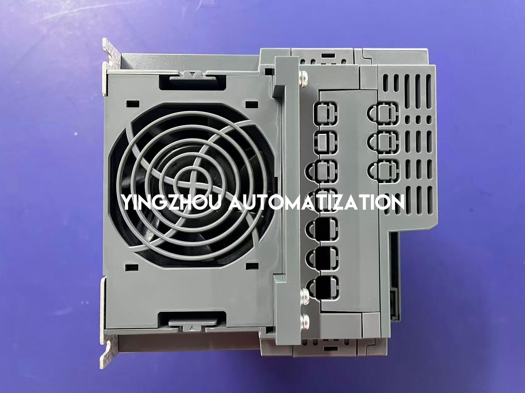 Schneider Electric ATV310HD15N4E Easy Altivar 310 VFD | 15kW, 20HP, 380-460V, 3-Phase Variable Speed Drive-YingZhou Automatization