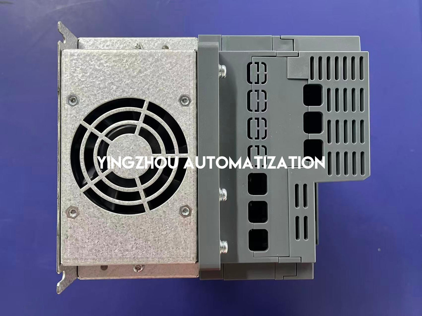 Schneider Electric ATV310HD22N4E Easy Altivar 310 VFD | 22kW, 30HP, 380-460V, 3-Phase Variable Speed Drive-YingZhou Automatization