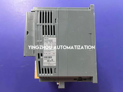 Schneider Electric ATV310HU40N4E Easy Altivar 310 VFD | 4kW, 5.5HP, 380-460V, 3-Phase Variable Speed Drive-YingZhou Automatization