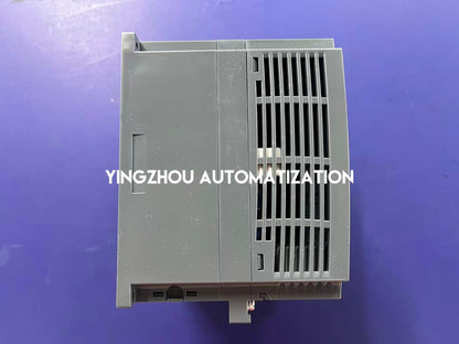 Schneider Electric ATV310HU40N4E Easy Altivar 310 VFD | 4kW, 5.5HP, 380-460V, 3-Phase Variable Speed Drive-YingZhou Automatization