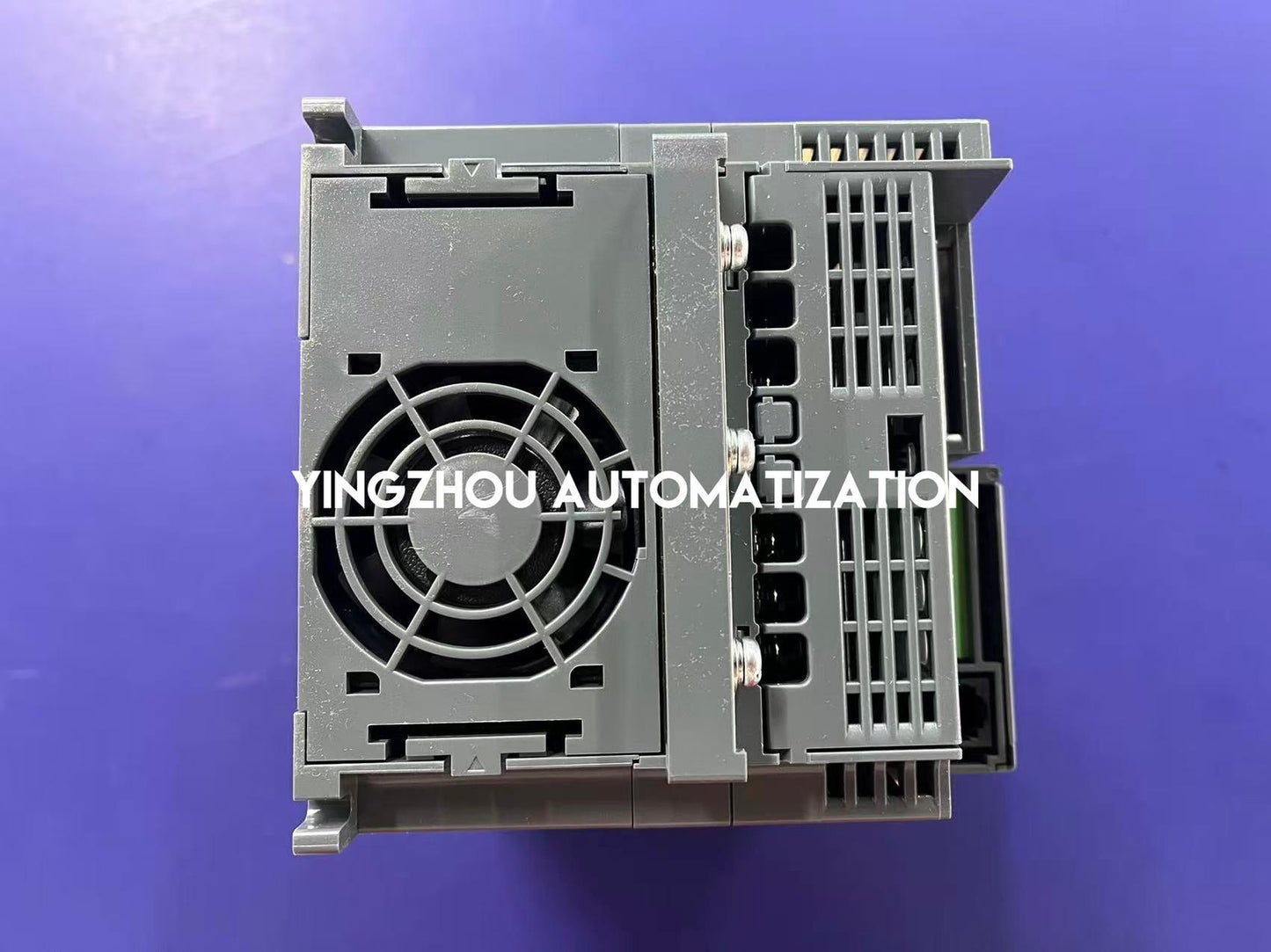 Schneider Electric ATV310HU40N4E Easy Altivar 310 VFD | 4kW, 5.5HP, 380-460V, 3-Phase Variable Speed Drive-YingZhou Automatization