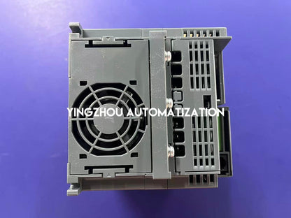 Schneider Electric ATV310HU40N4E Easy Altivar 310 VFD | 4kW, 5.5HP, 380-460V, 3-Phase Variable Speed Drive-YingZhou Automatization