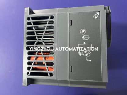 Schneider Electric ATV310HU55N4E Altivar Easy 310 VFD | 5.5kW, 7.5HP, 380-460V 3-Phase-YingZhou Automatization