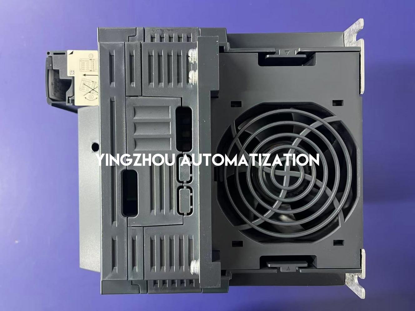 Schneider Electric ATV320D15N4B Altivar Machine VFD | 15kW, 20HP, 380-500V, 3-Phase Book Form Drive-YingZhou Automatization
