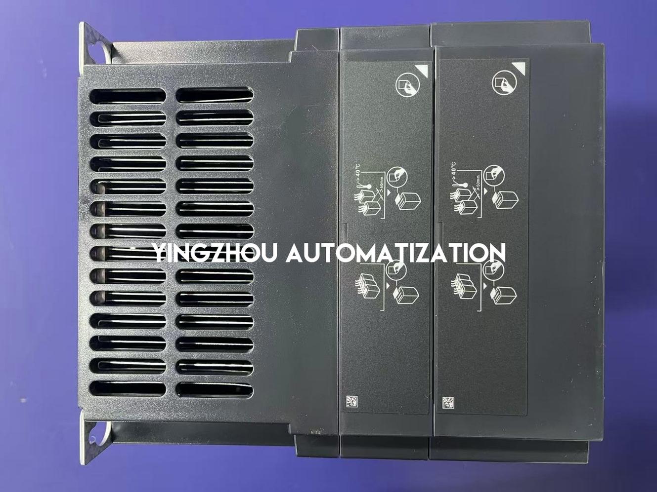Schneider Electric ATV320D15N4B VFD | Altivar Machine ATV320, 15kW, 400V, 3-Phase, Book Design, Brand New Original-YingZhou Automatization