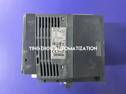 Schneider Electric ATV320U06N4C Altivar Machine VFD | 0.55kW, 0.75HP, 380-500V 3-Phase, Compact-YingZhou Automatization