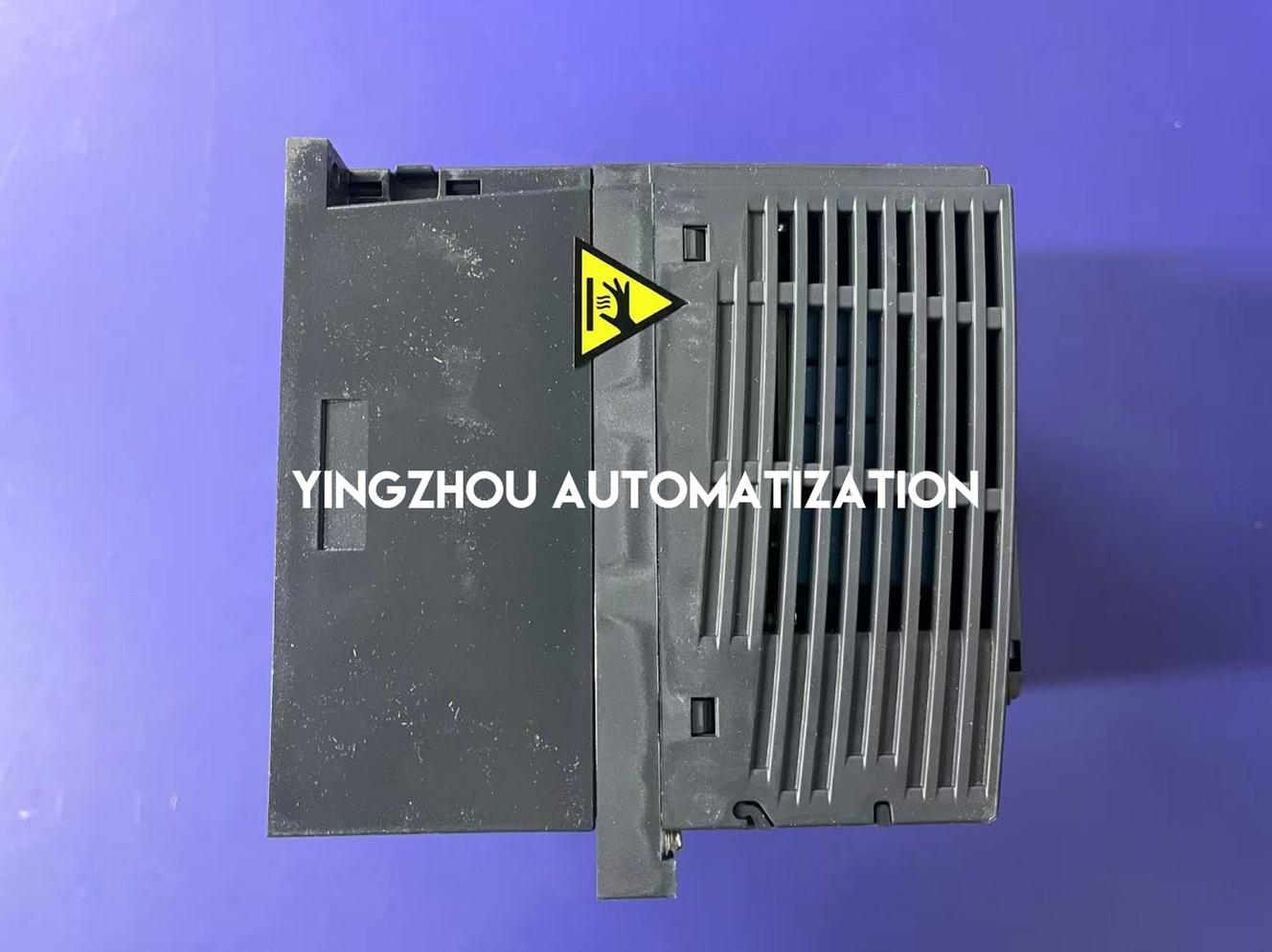 Schneider Electric ATV320U06N4C Altivar Machine VFD | 0.55kW, 0.75HP, 380-500V 3-Phase, Compact-YingZhou Automatization