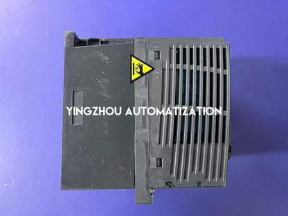 Schneider Electric ATV320U06N4C Altivar Machine VFD | 0.55kW, 0.75HP, 380-500V 3-Phase, Compact-YingZhou Automatization