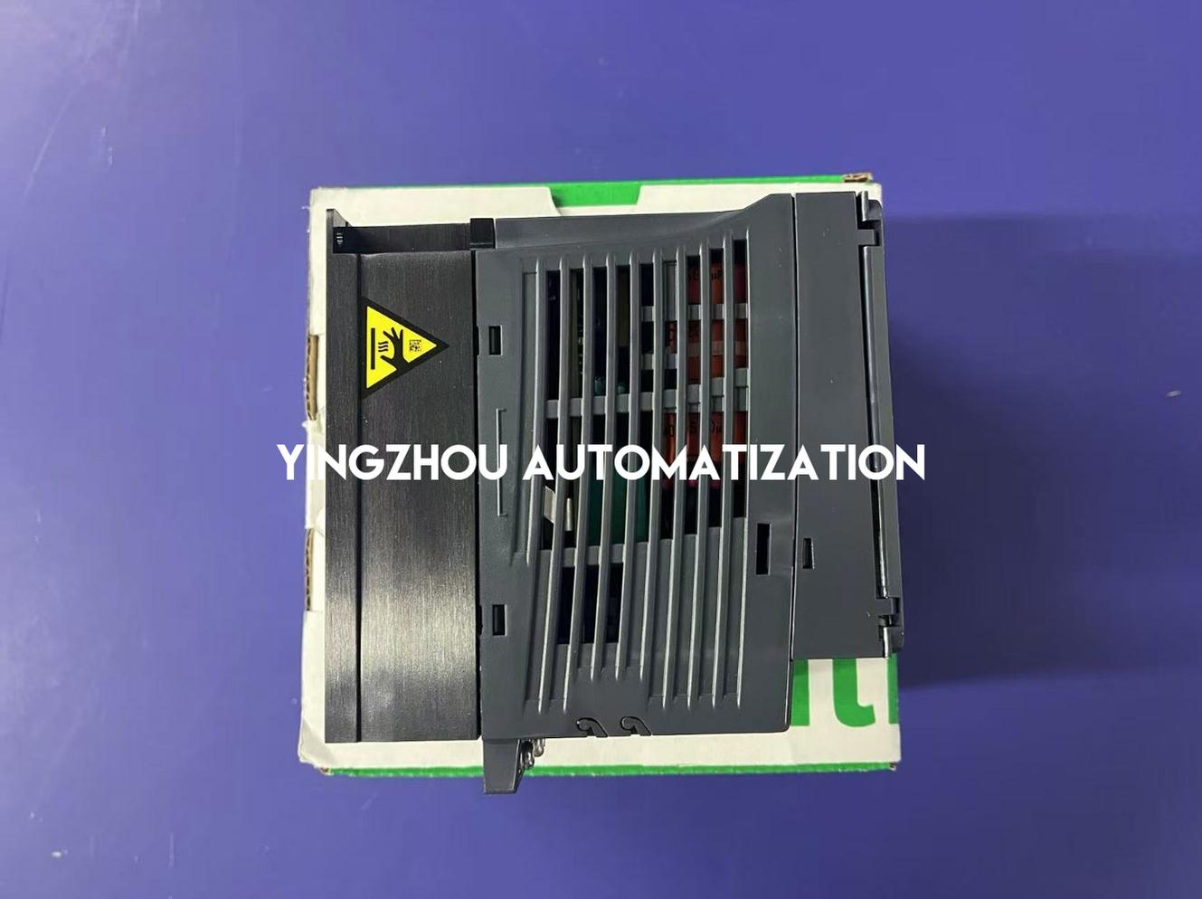Schneider Electric ATV320U07M2C Altivar Machine VFD | 0.75kW, 1HP, 200-240V Single Phase, Compact-YingZhou Automatization